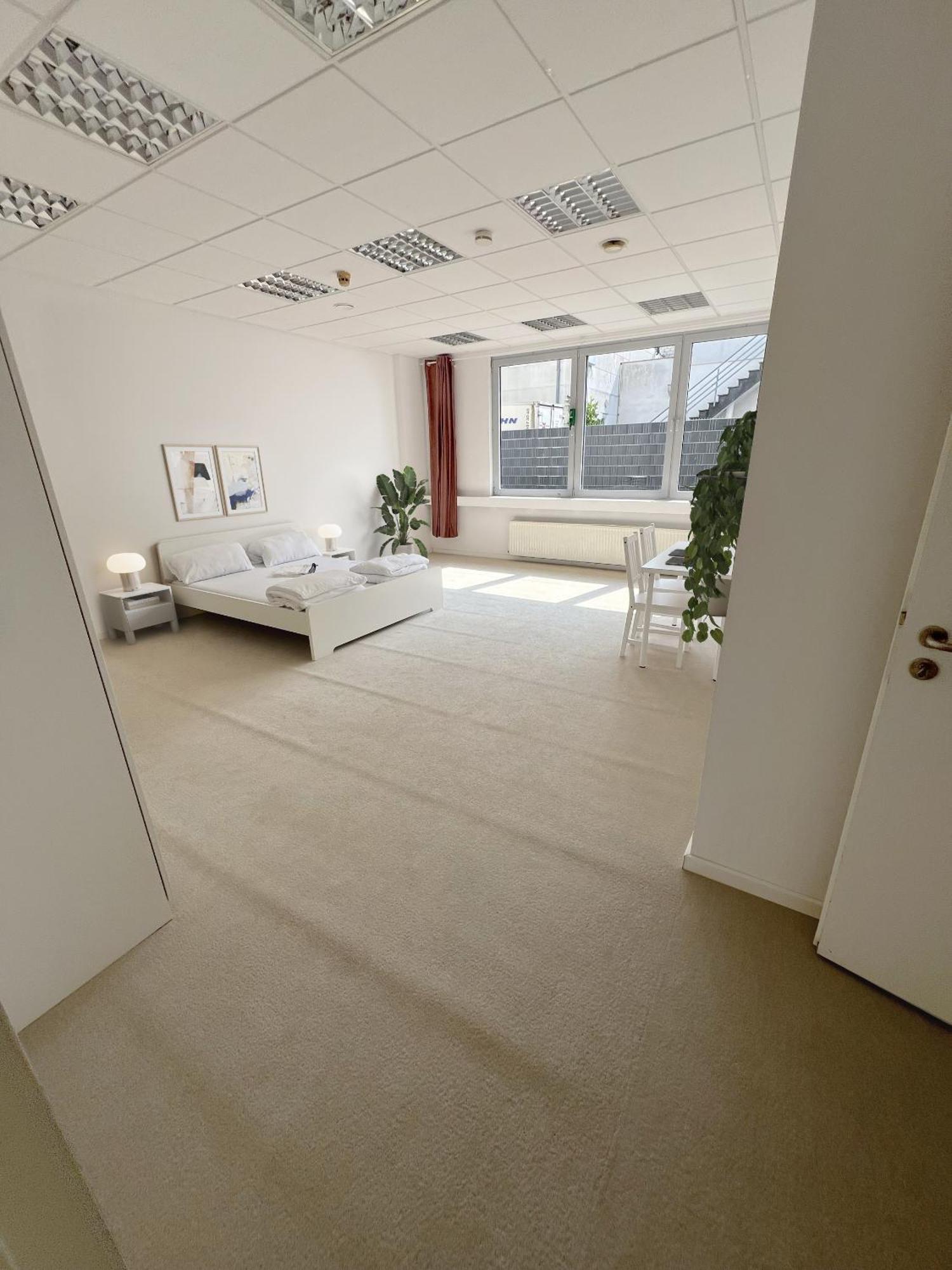 Center Hotel Cologne Extérieur photo