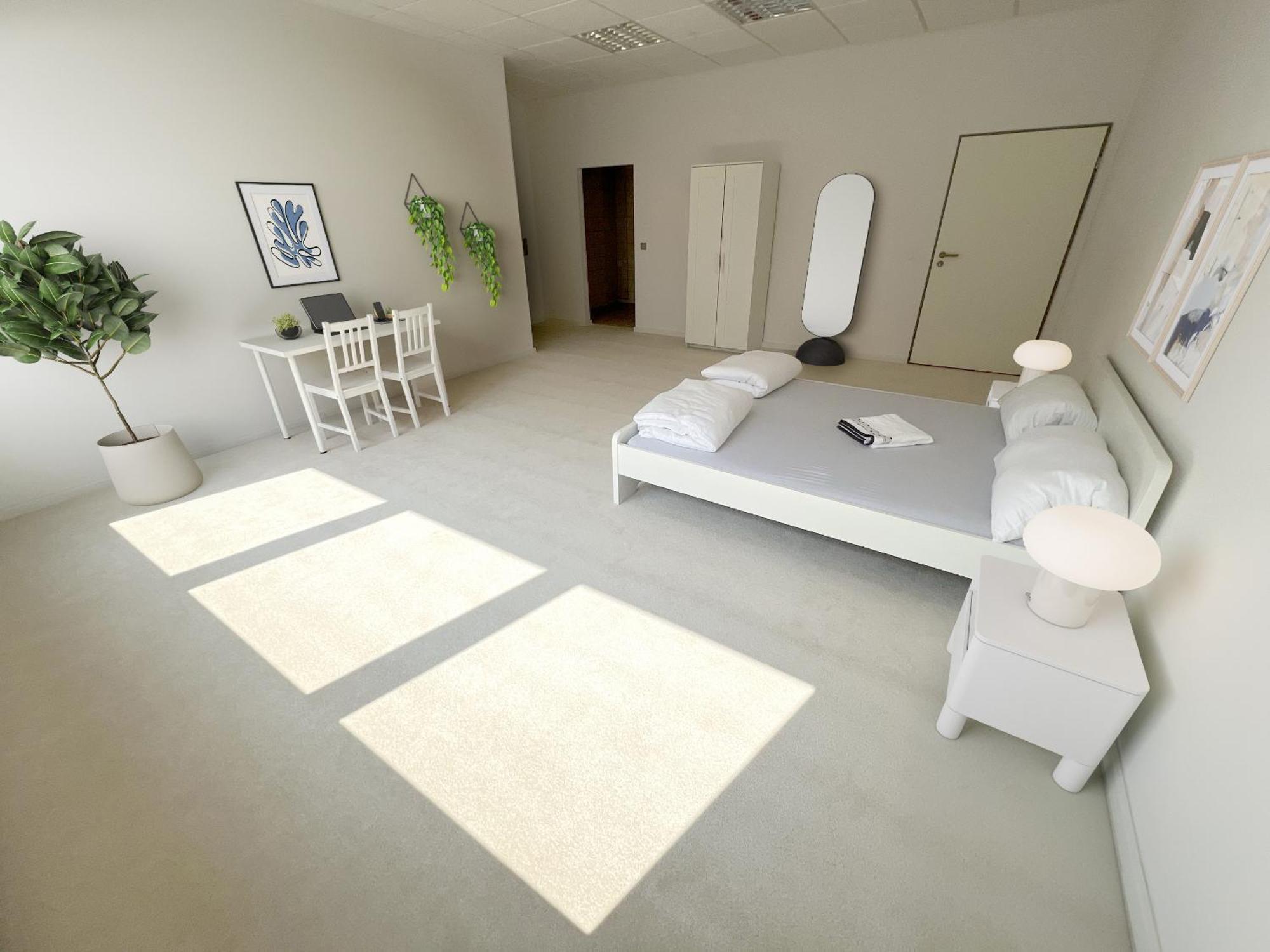 Center Hotel Cologne Extérieur photo