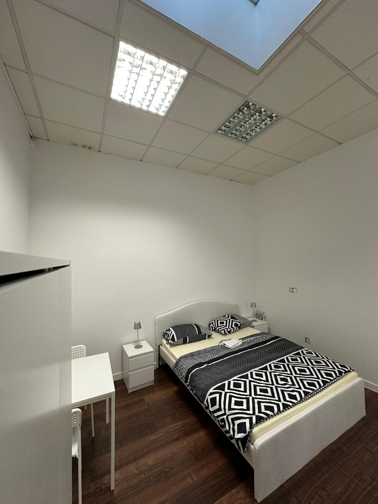 Center Hotel Cologne Extérieur photo
